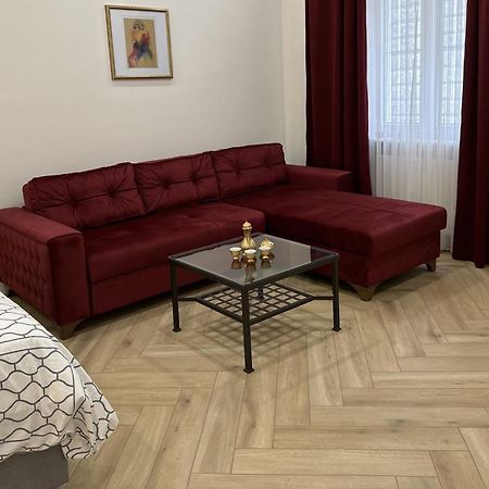 La Dolce Vita Apartments Sarajevo Saraievo Exterior foto