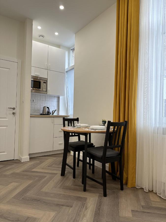 La Dolce Vita Apartments Sarajevo Saraievo Exterior foto